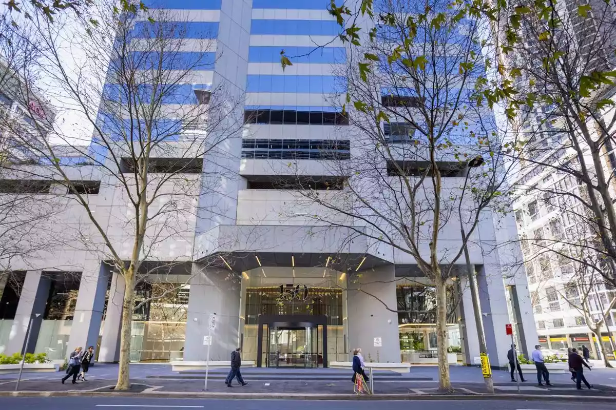 150 George Street