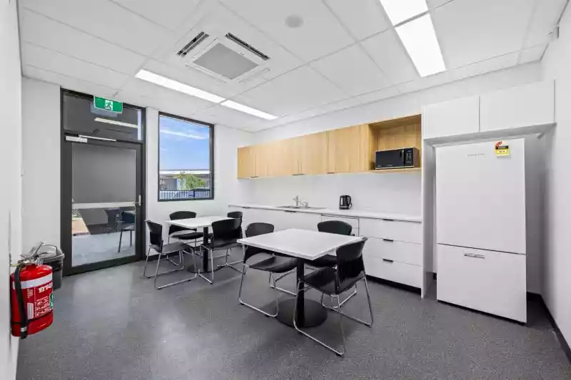 34A Clyde Gessel Place