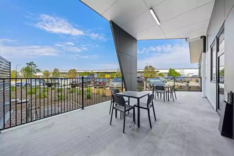34A Clyde Gessel Place
