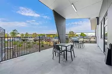 34A Clyde Gessel Place