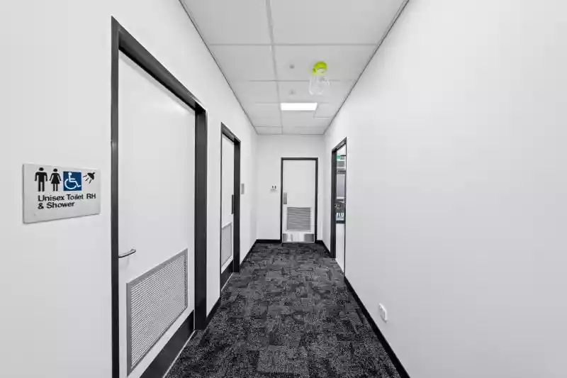 34A Clyde Gessel Place
