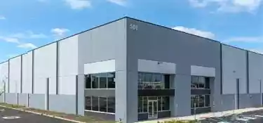 New Brunswick - Warehouse/Distribution