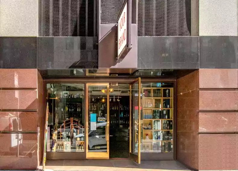 San Francisco - Retail
