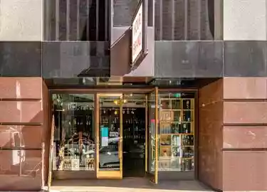 San Francisco - Retail