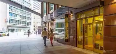 San Francisco - Retail