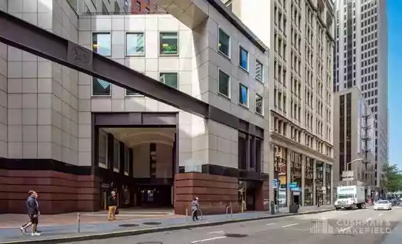 San Francisco - Retail