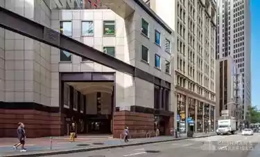 San Francisco - Retail