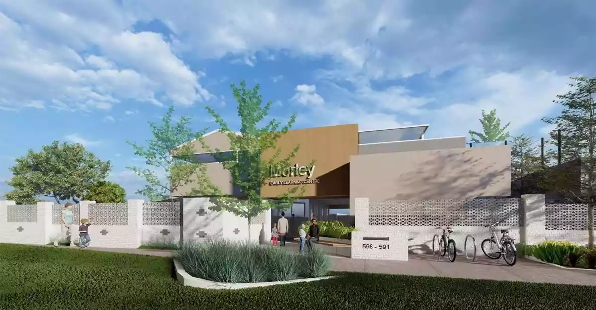 589 & 591 Morley Drive