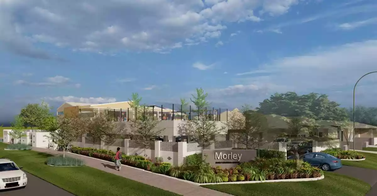 589 & 591 Morley Drive