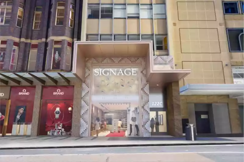 Unique Penthouse Tenancy