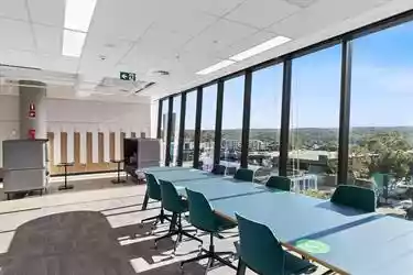 Level 6/2 Banfield Road