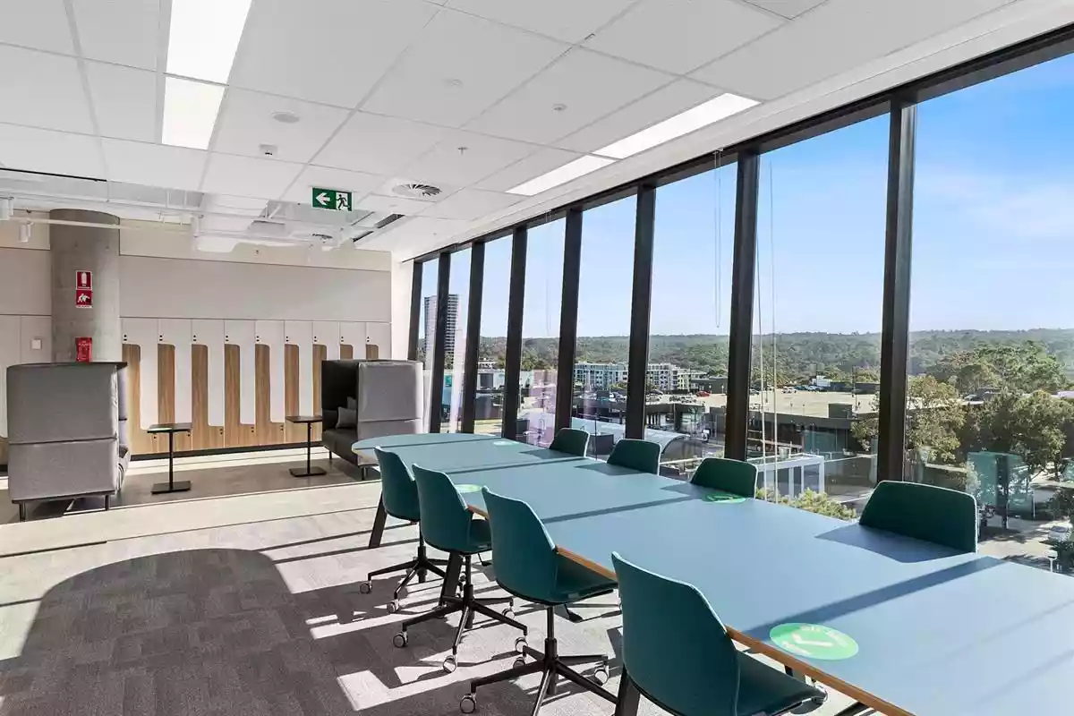 Level 6/2 Banfield Road
