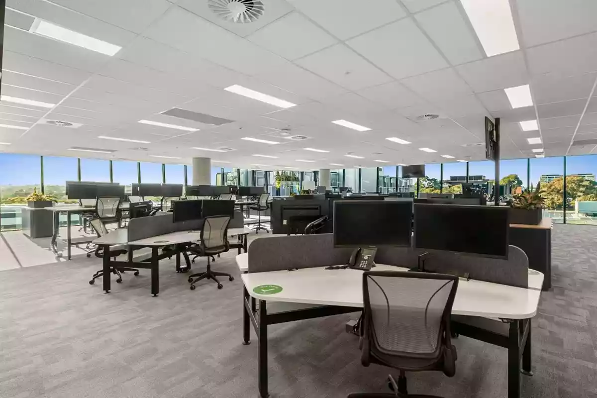 Level 6/2 Banfield Road