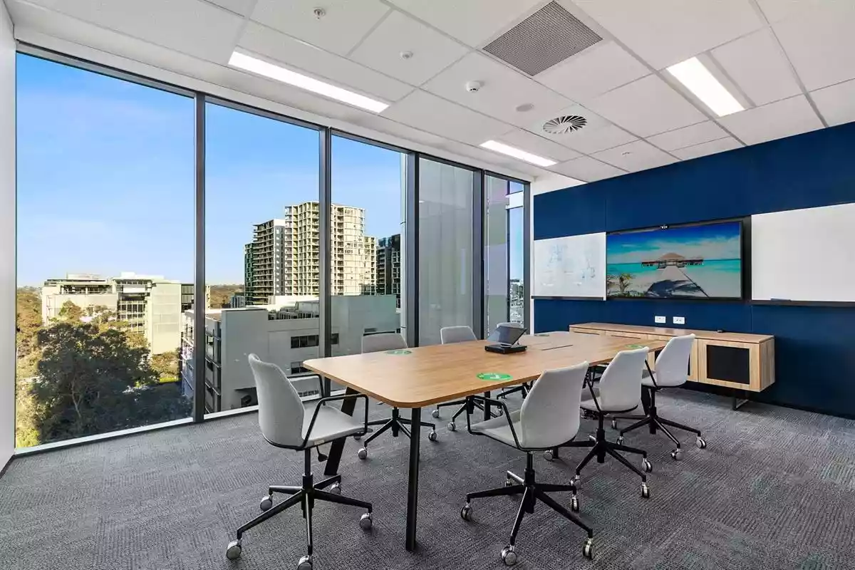 Level 6/2 Banfield Road