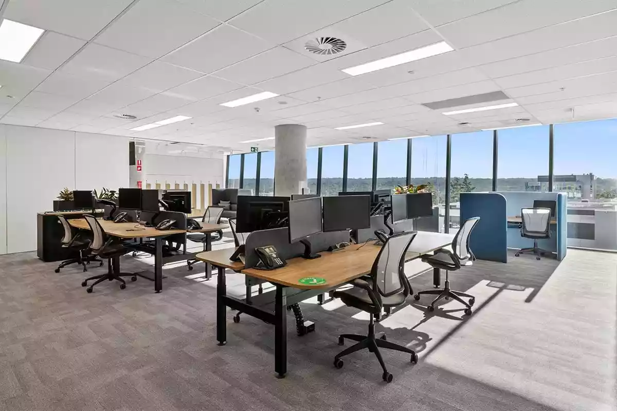 Level 6/2 Banfield Road