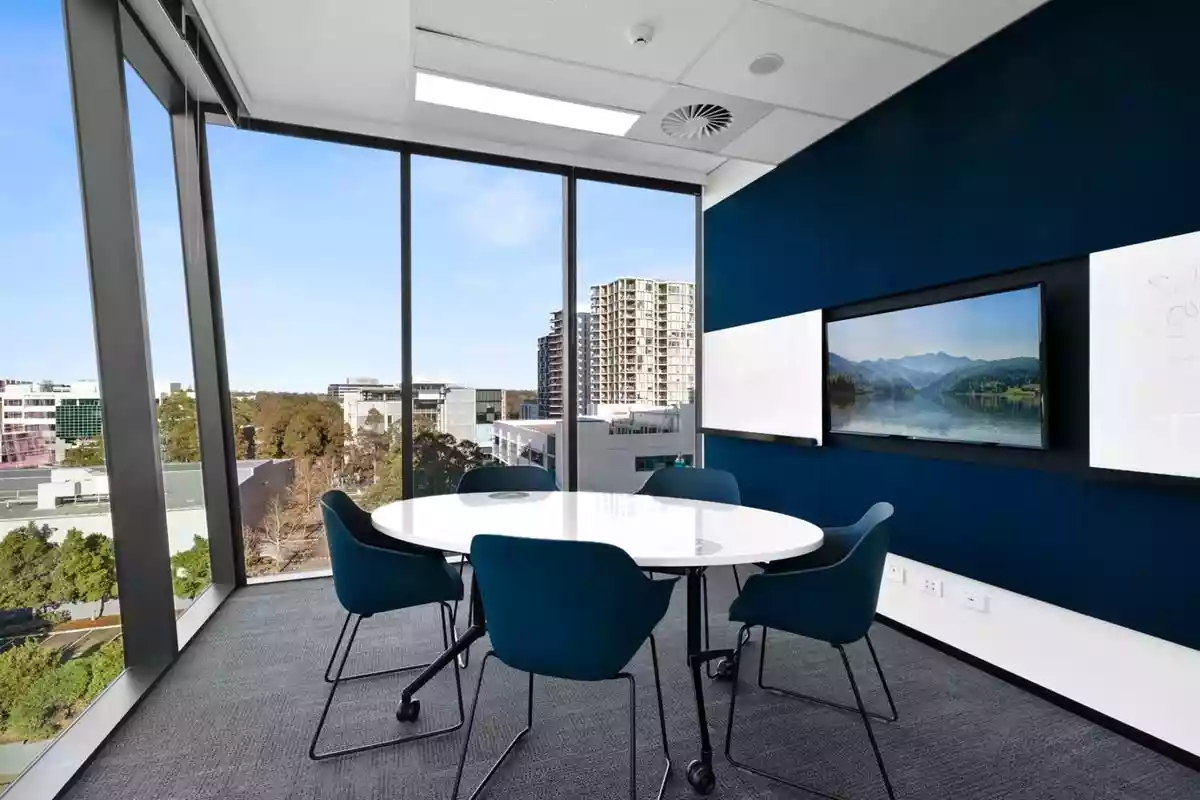 Level 6/2 Banfield Road