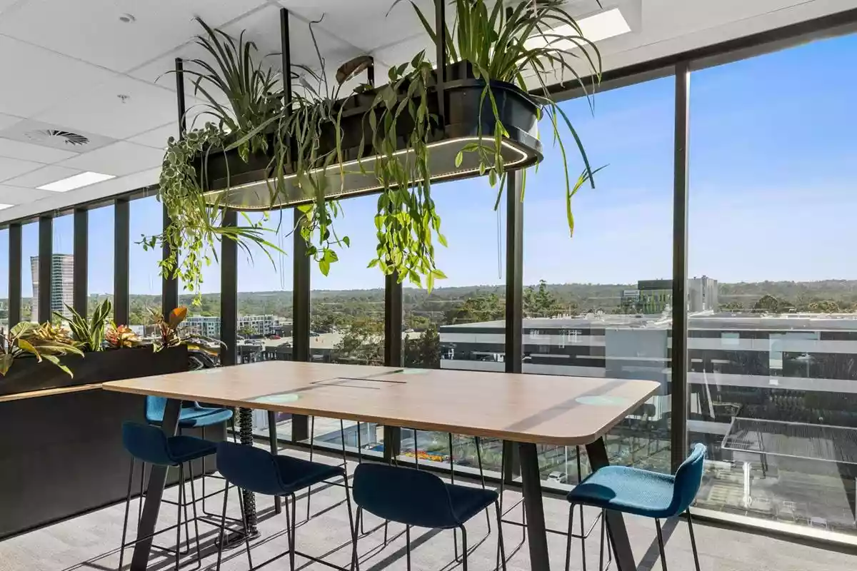 Level 6/2 Banfield Road