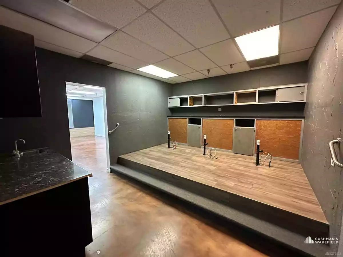 Fort Collins - Retail