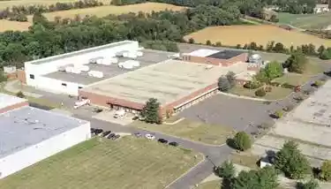 Freehold - Warehouse/Distribution
