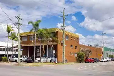 20 Wentworth Street