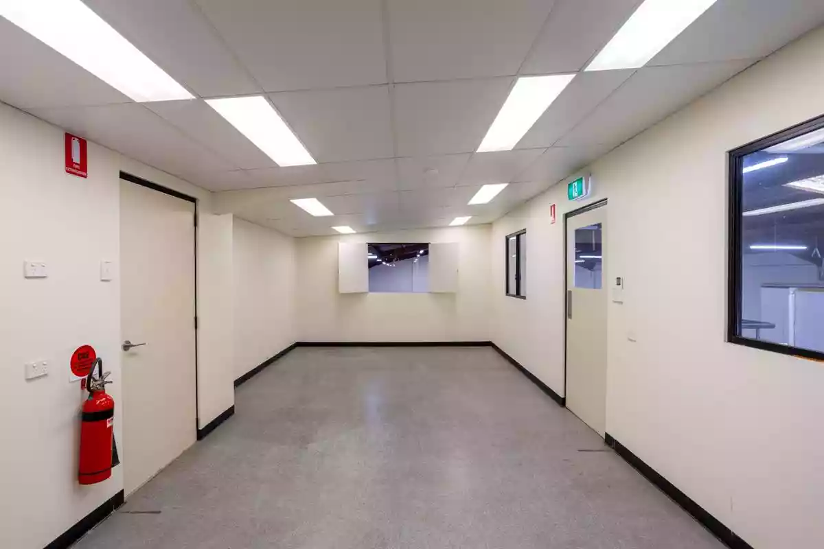 20 Wentworth Street