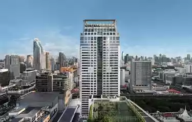 The Offices at CentralWorld