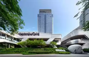 The Offices at CentralWorld