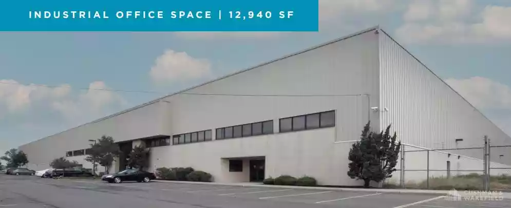 Avenel - Warehouse/Distribution