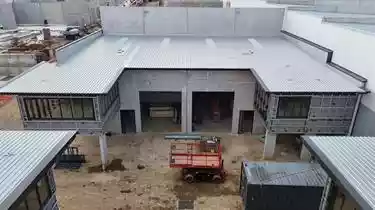 36 Turner Road