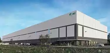 Newark - Warehouse/Distribution