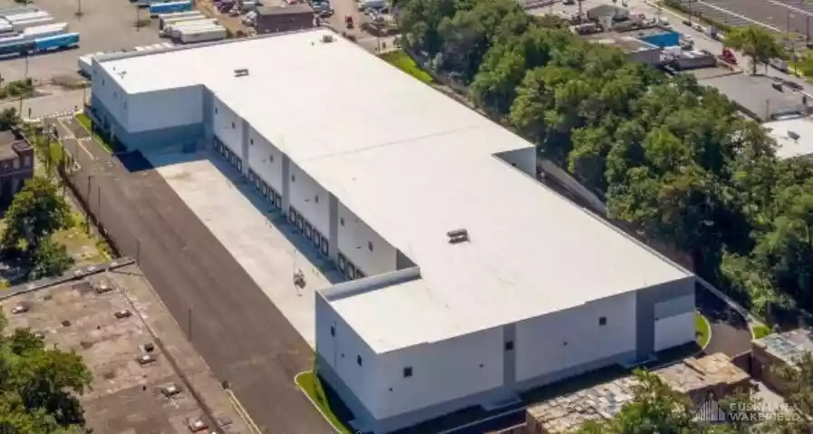 Newark - Warehouse/Distribution
