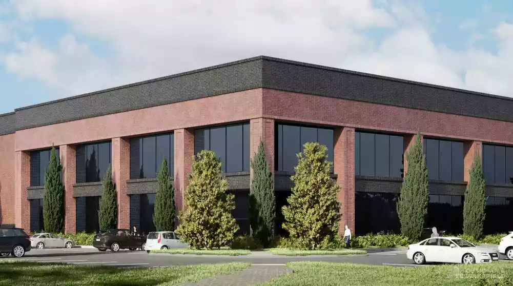 Mahwah - Warehouse/Distribution