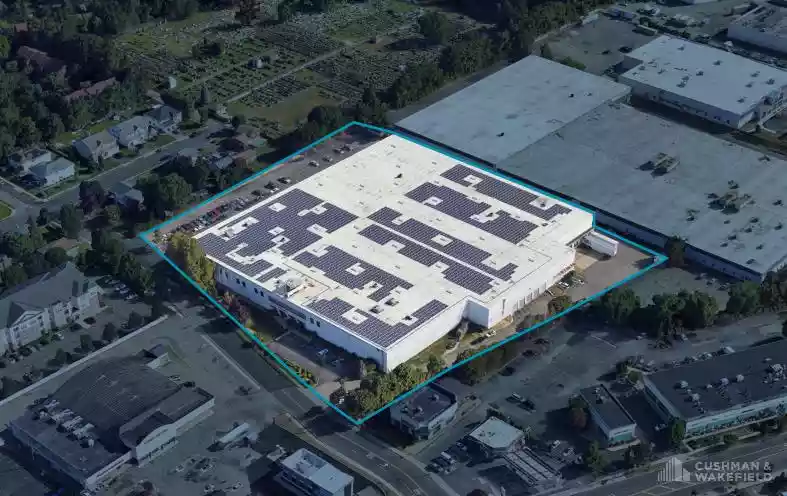 Saddle Brook - Warehouse/Distribution