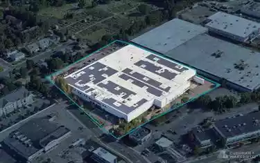 Saddle Brook - Warehouse/Distribution