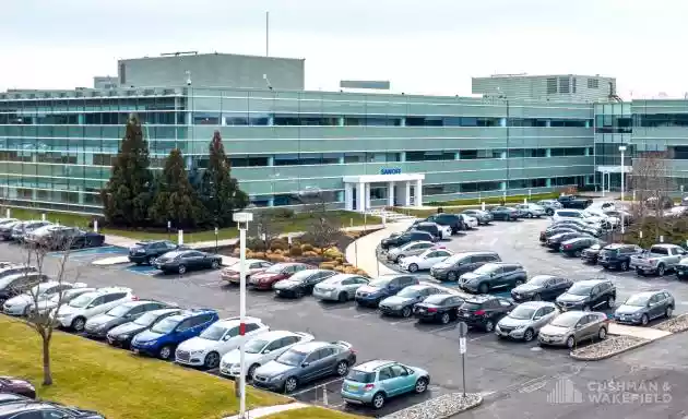 Bridgewater - Life Sciences