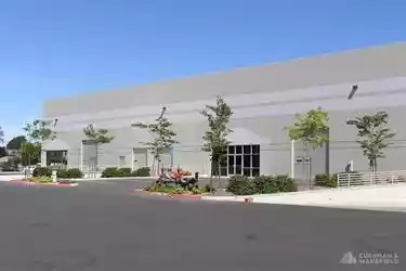 Santa Rosa - Manufacturing