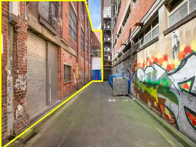 384-386 Bourke Street