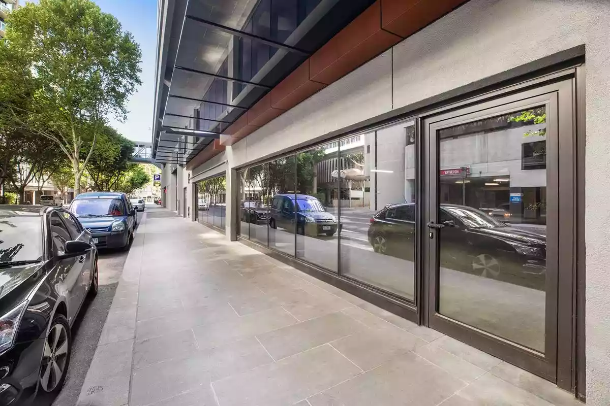 637 Flinders Street