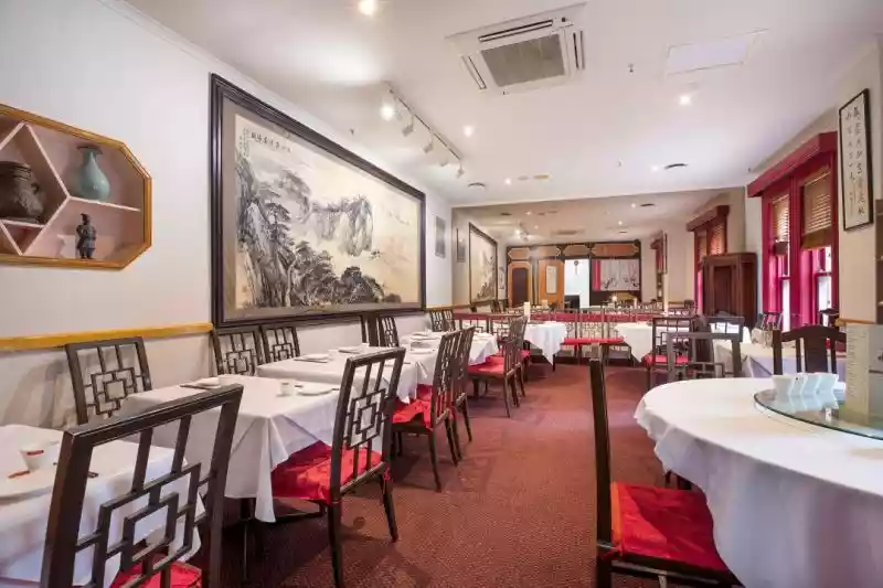 171 Little Bourke St