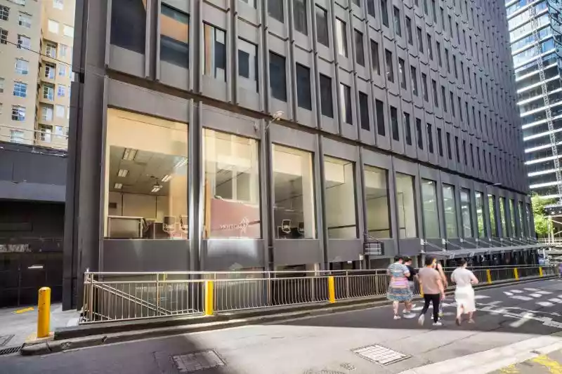 440 Collins Street
