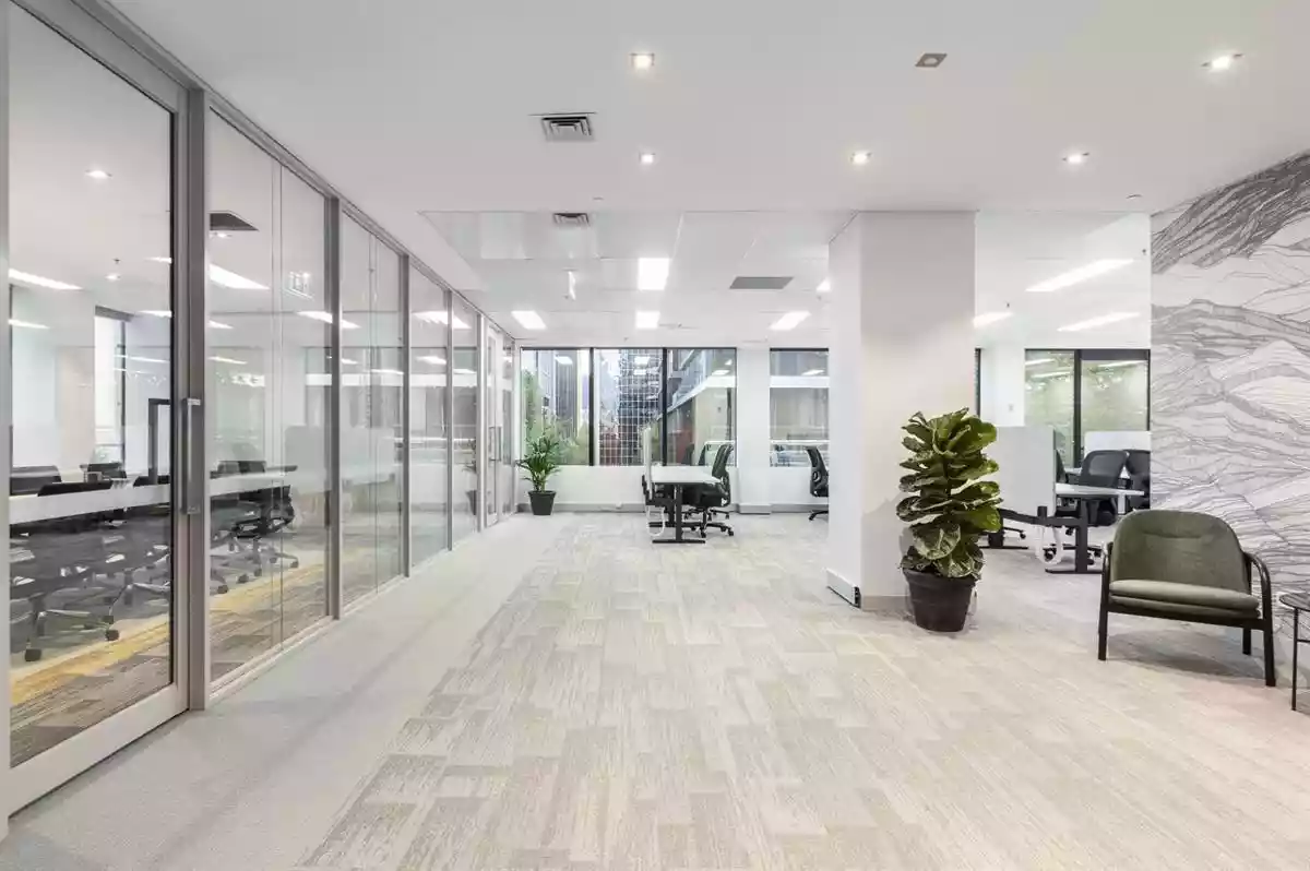 Part Level 4/50 Market Street