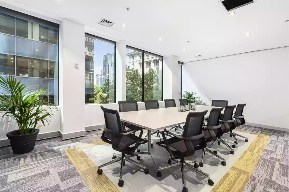 Part Level 4/50 Market Street