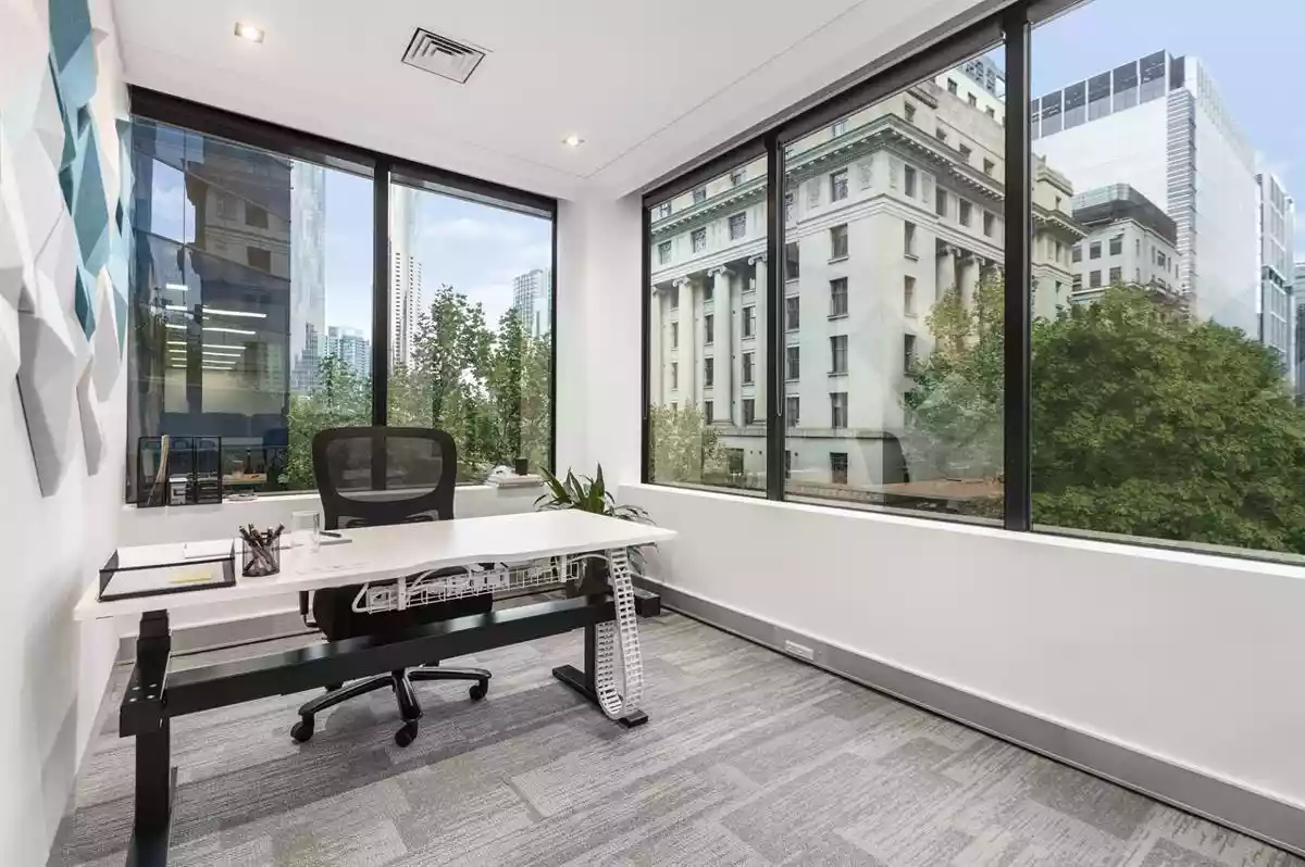 Part Level 4/50 Market Street