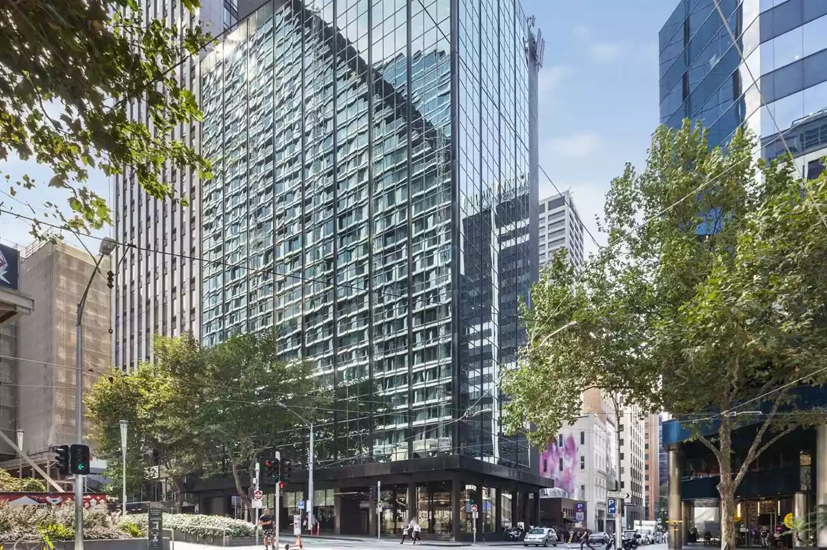 Part Level 4/50 Market Street