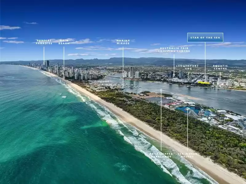 60 Marine Parade