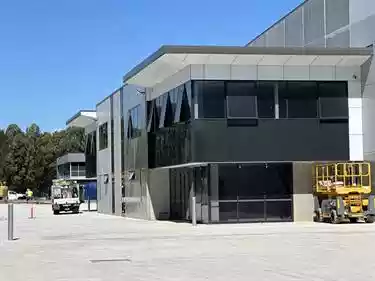 9 & 11 Dunn Road