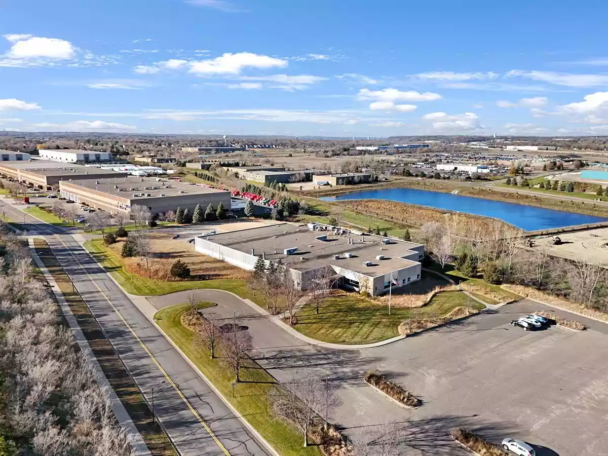 Cottage Grove - Warehouse/Distribution