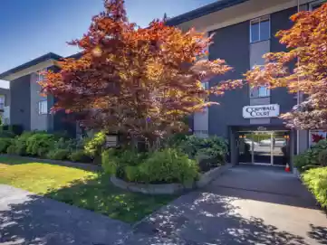 2070 Cornwall Avenue