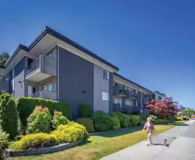 2070 Cornwall Avenue