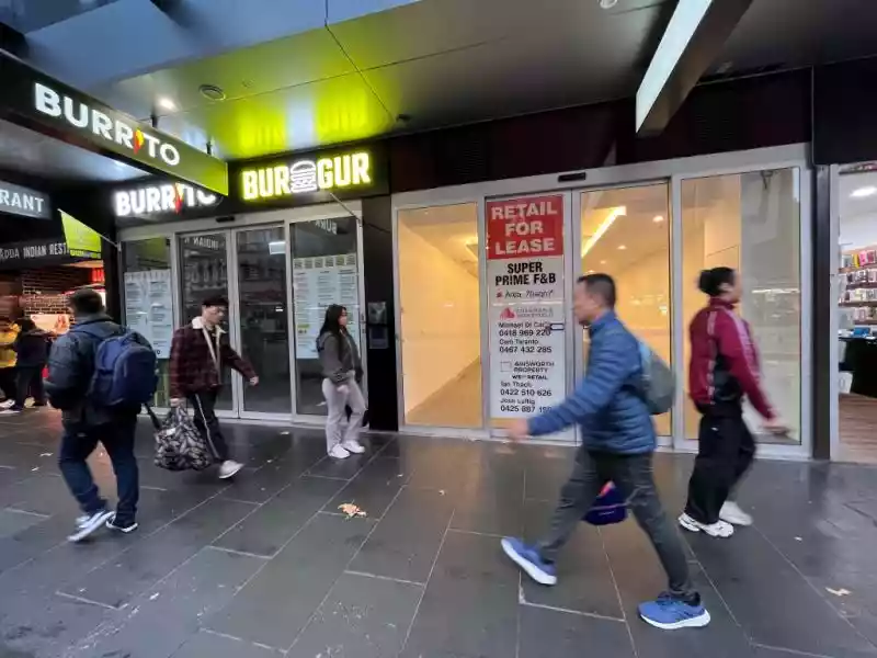 Shop 7/2-26 Elizabeth Street